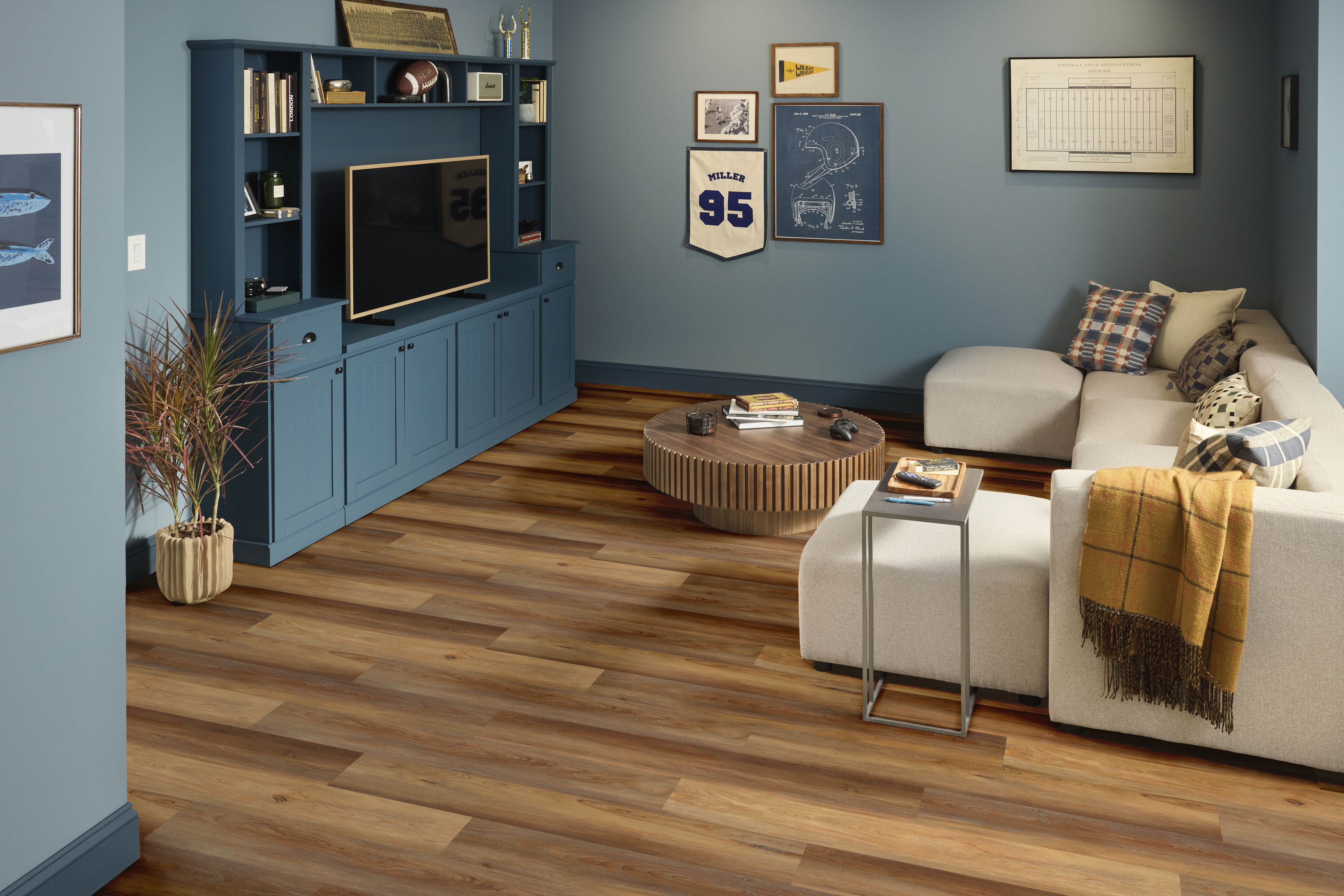 docksディウカ　コート Dockside - in Cady Cove | Shaw Floors